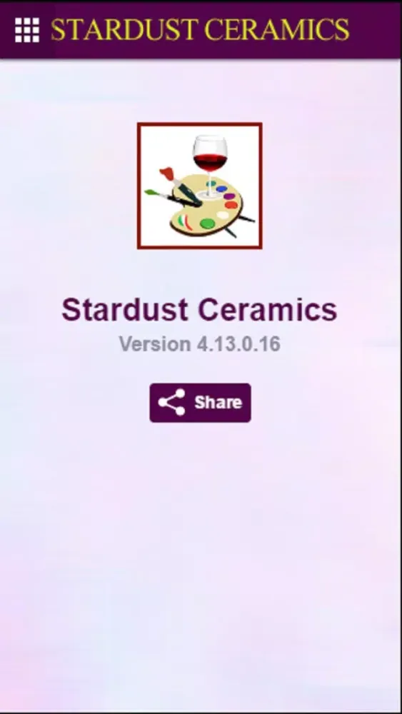 Stardust Ceramics স্ক্রিনশট