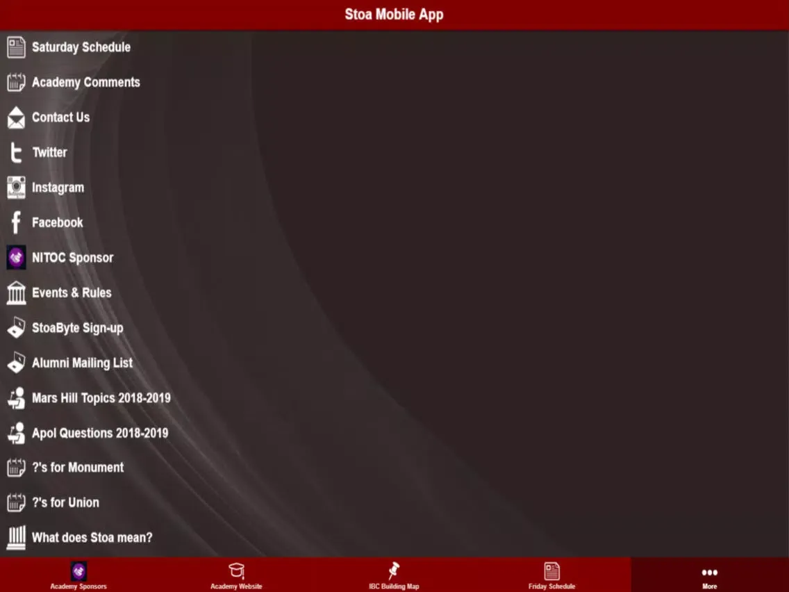 تصاویر Stoa USA iPad 