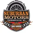Suburban Motors H-D