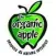 The Organic Apple