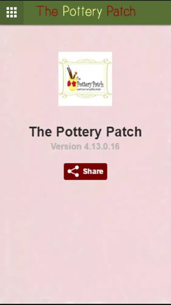 Capturas de tela do The Pottery Patch