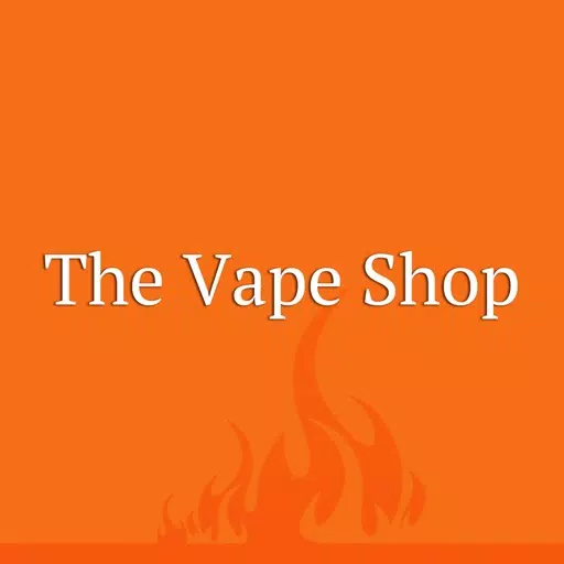 The Vape Shop