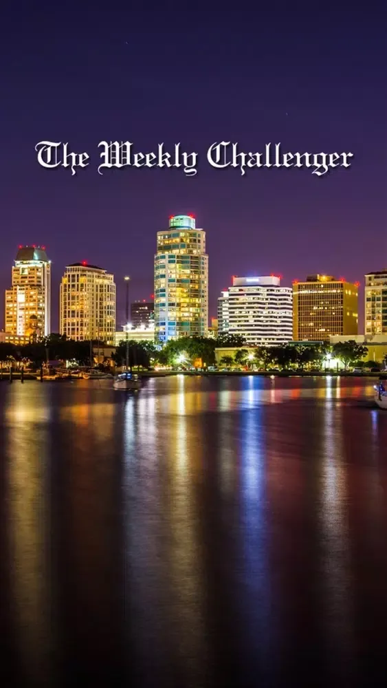 The Weekly Challenger سکرین شاٹس