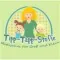 Tipp Tapp Stoffe