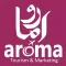 Travel Aroma