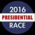 Vote 2016 Trump vs Clinton
