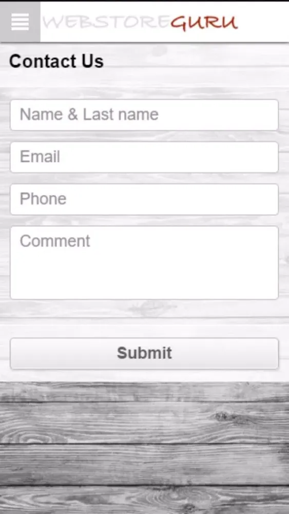 webstoreguru.com应用截图