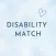 Disability Match