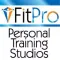 FitPro Personal Training Stu