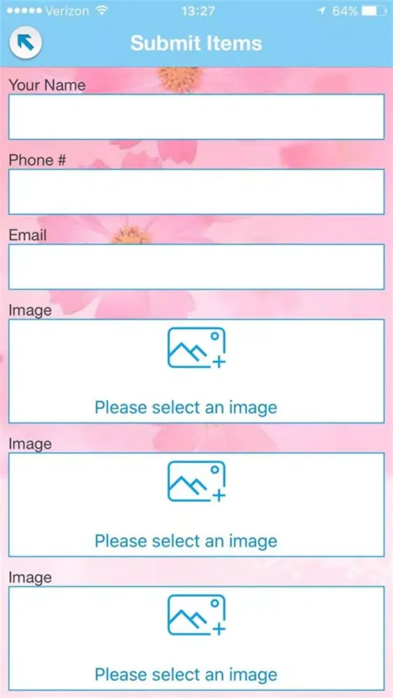 Second Time Treasures应用截图