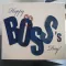 Boss's Day