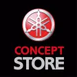 Yamaha Concept Store Mexico