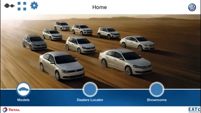 VW Egypt Screenshots