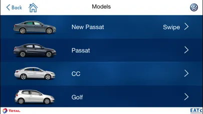 VW Egypt Screenshots