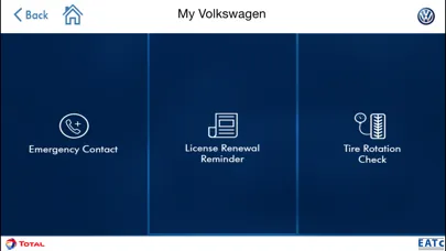 VW Egypt Screenshots