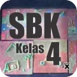 Seni Budaya dan Ketrampilan SD Kelas 4