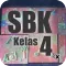 Seni Budaya dan Ketrampilan SD Kelas 4