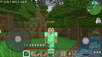 تصاویر MultiCraft — Build and Mine!