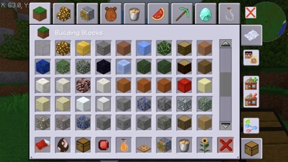 تصاویر MultiCraft — Build and Mine!
