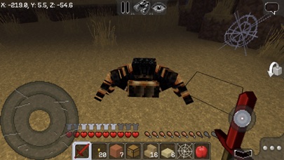 تصاویر MultiCraft — Build and Mine!