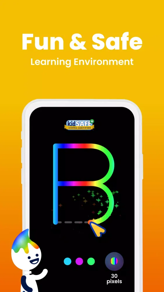 ABCmouse Screenshots
