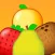 Fruit Dots — Dot connecting puzzle game