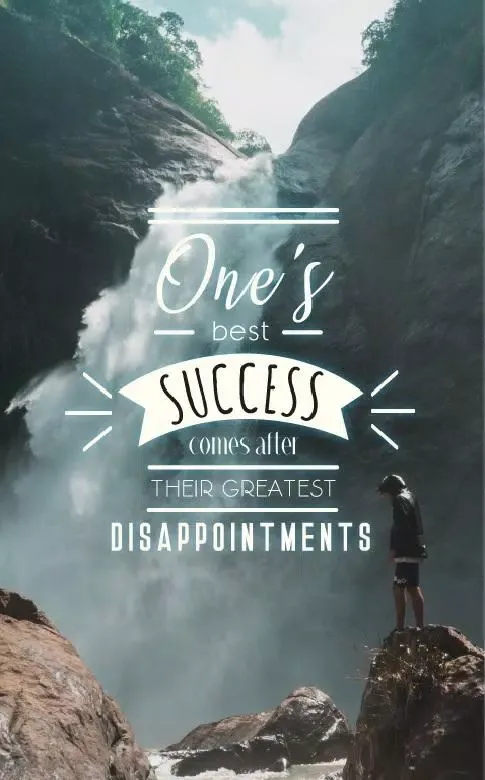 Ảnh chụp màn hình của Best Motivational & Inspirational Quotes