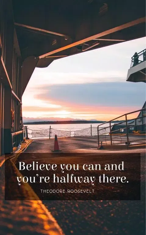 Ảnh chụp màn hình của Best Motivational & Inspirational Quotes