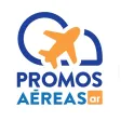 Promos Aéreas AR Promos Aéreas AR
