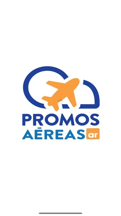 Скриншоты Promos Aéreas AR