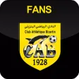 FANS CAB