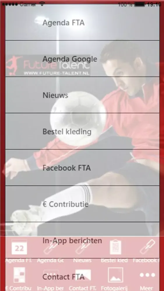 صور FTA Future Talent Academy