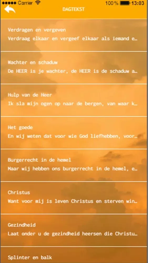 Tangkapan layar Hervormde Kerk Katwijk Rijn