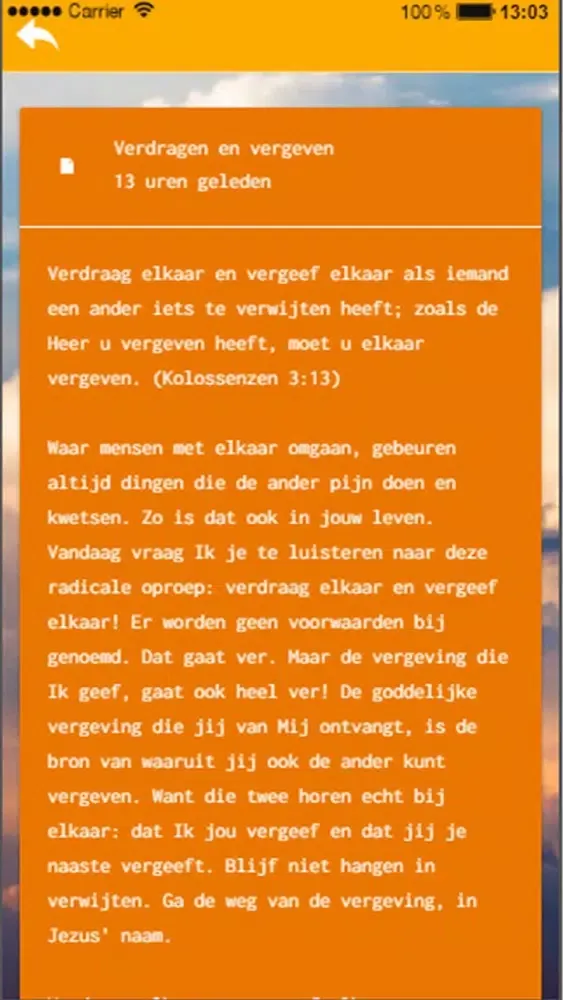 Tangkapan layar Hervormde Kerk Katwijk Rijn