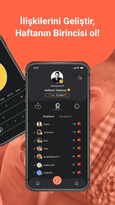 Screenshot di İnce İşler