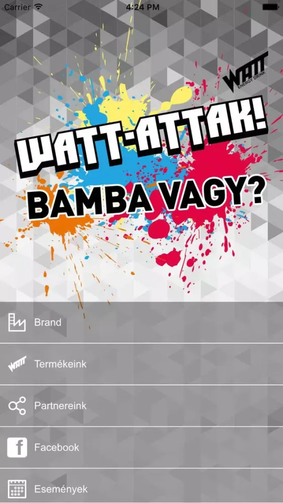 صور Watt's app