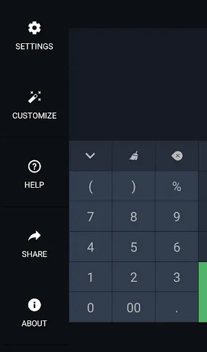 Calc: Smart Calculator Screenshots