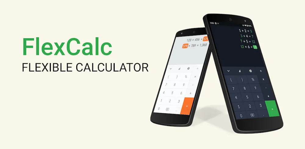 FlexCalc