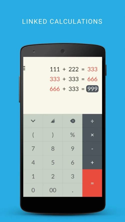 FlexCalc-screenshot-1