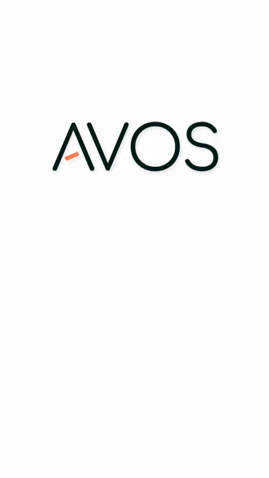 AVOS MOBI Ekran Görüntüleri