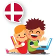 Baby Learn - DANISH Baby Learn - DANISH