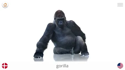 Baby Learn - DANISH স্ক্রিনশট