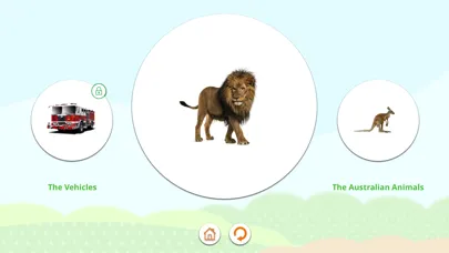 Baby Learn - DANISH স্ক্রিনশট