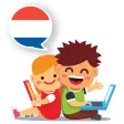 Baby Learn - DUTCH