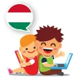Baby Learn - HUNGARIAN Baby Learn - HUNGARIAN