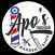 Apo's Turkish Barber Shop
