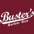 Buster's Barber Bus