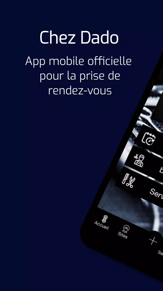 Chez Dado Screenshots