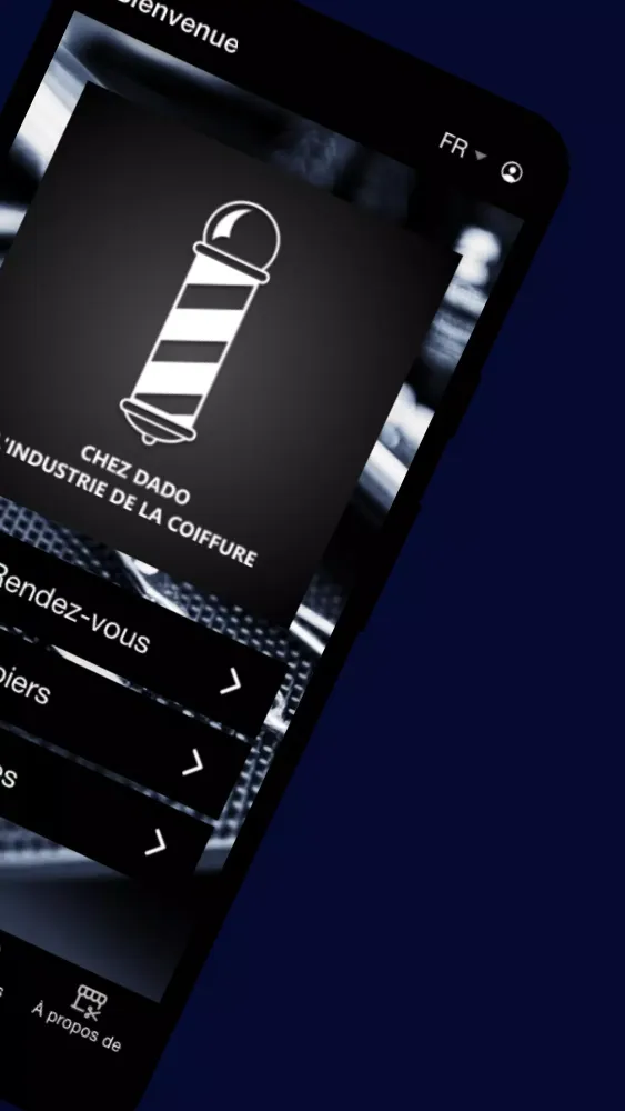 Chez Dado Screenshots