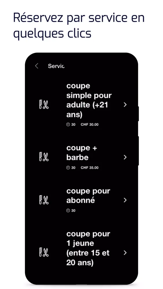 Chez Dado Screenshots
